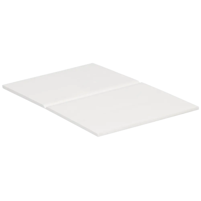 Vouwhoekprofiel 80x80x3mm