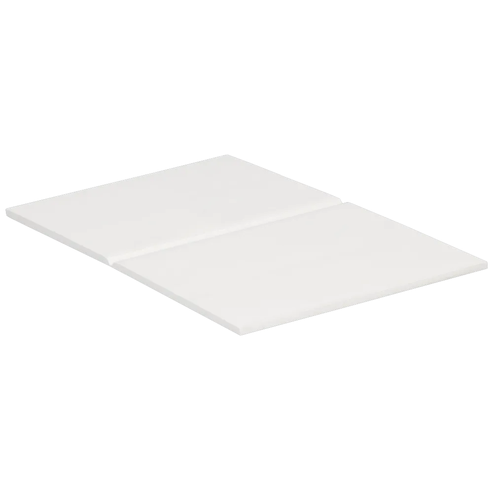 Vouwhoekprofiel 80x80x3mm