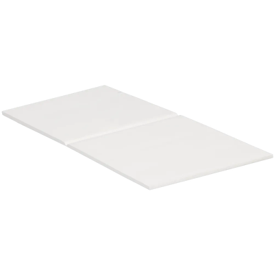 Vouwhoekprofiel 120x120x3mm
