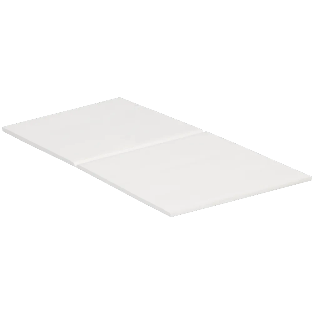 Vouwhoekprofiel 120x120x3mm