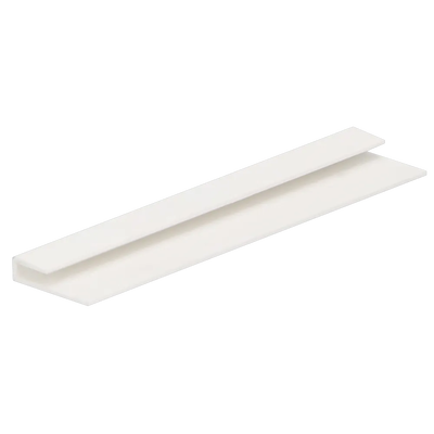 Eindprofiel 2,5mm