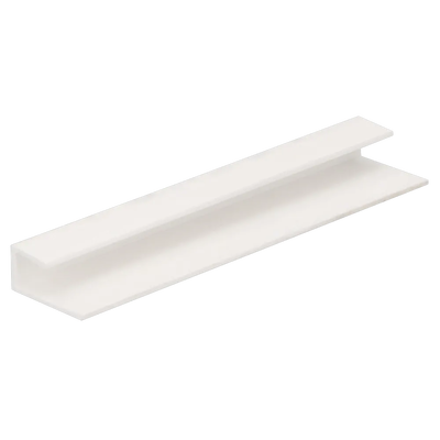 Eindprofiel 6/7mm
