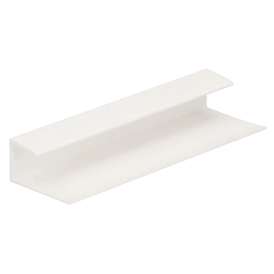 Eindprofiel 13mm