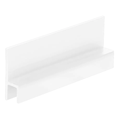 Stoelprofiel 8mm