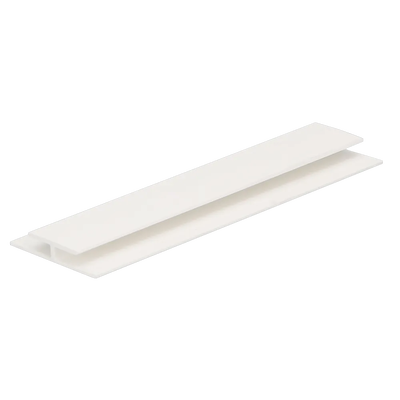 H-verbindingprofiel 2,5mm