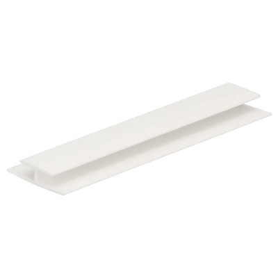 H-verbindingprofiel 4mm
