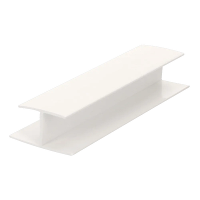 H-verbindingprofiel 13mm