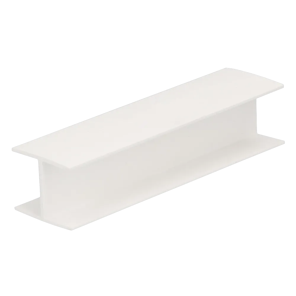 H-verbindingprofiel 18/19mm