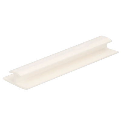 H-verbindingprofiel 4mm