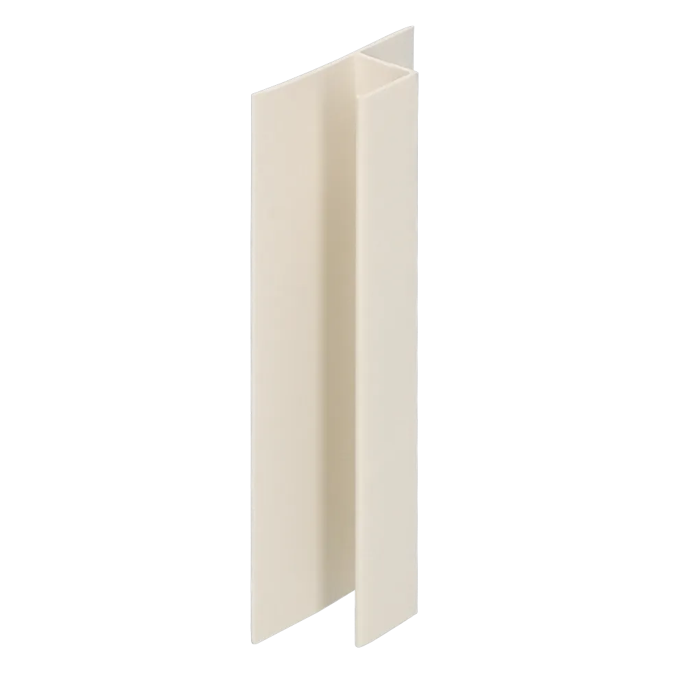 Aansluitprofiel 10mm