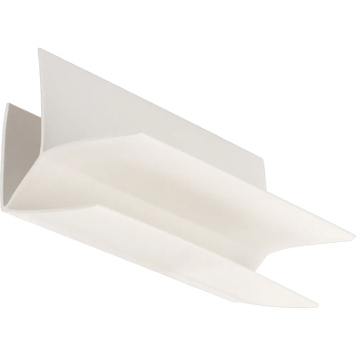 Uitwendig hoekverbindingprofiel 10mm