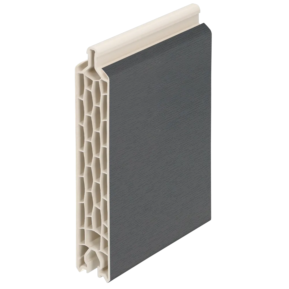 Paneelvulling 125x24mm