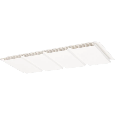 Sponningschroot 250x10mm