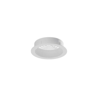 Ventilatierooster 66mm