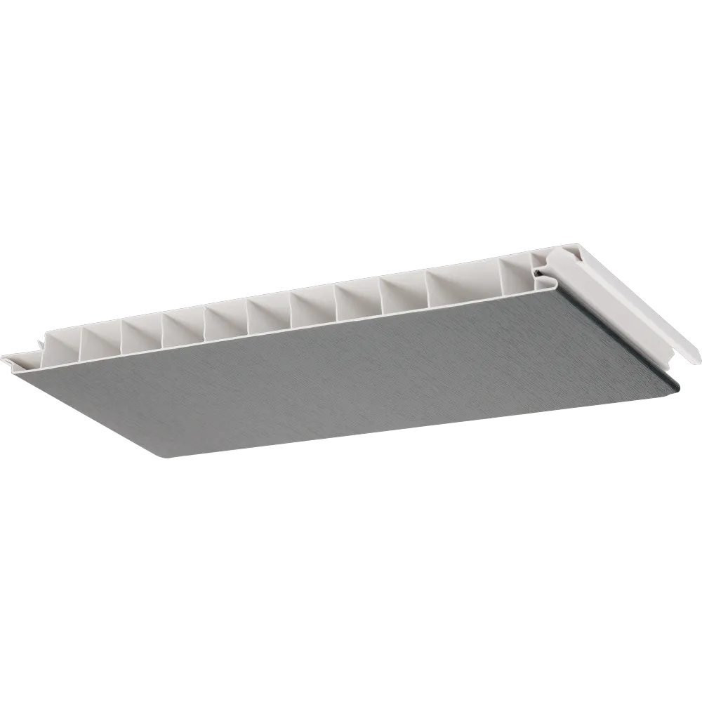 Florence buitenplafond paneel 250x16,5 mm