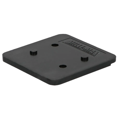 Stelplaat combi 5mm 200 stuks