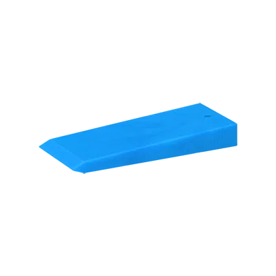 Milli-Max wig 75x30x10mm 68 stuks