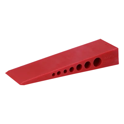 Milli-Max wig 150x45x25mm 35 stuks