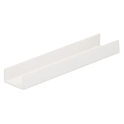 U-profiel inwendig 18/19mm