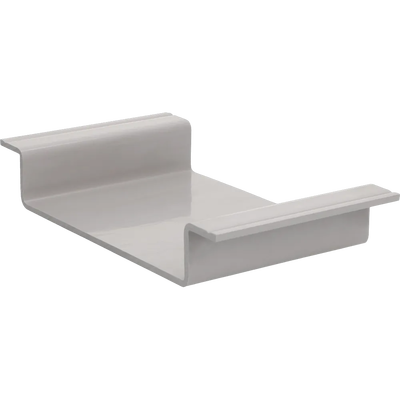 Verholen ondergoot 120mm
