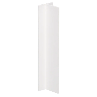 T-profiel 20x20x1,5mm