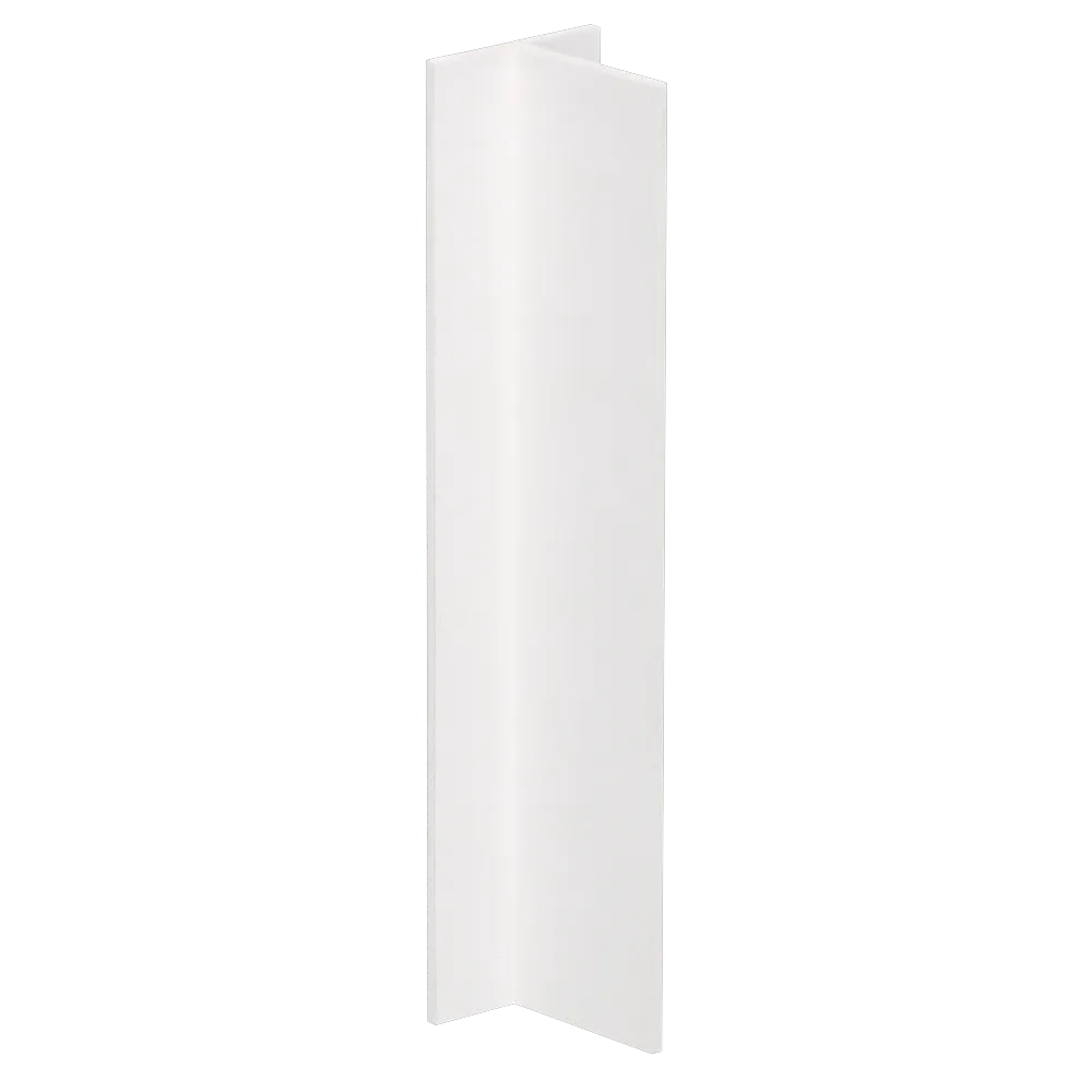 T-profiel 20x20x1,5mm