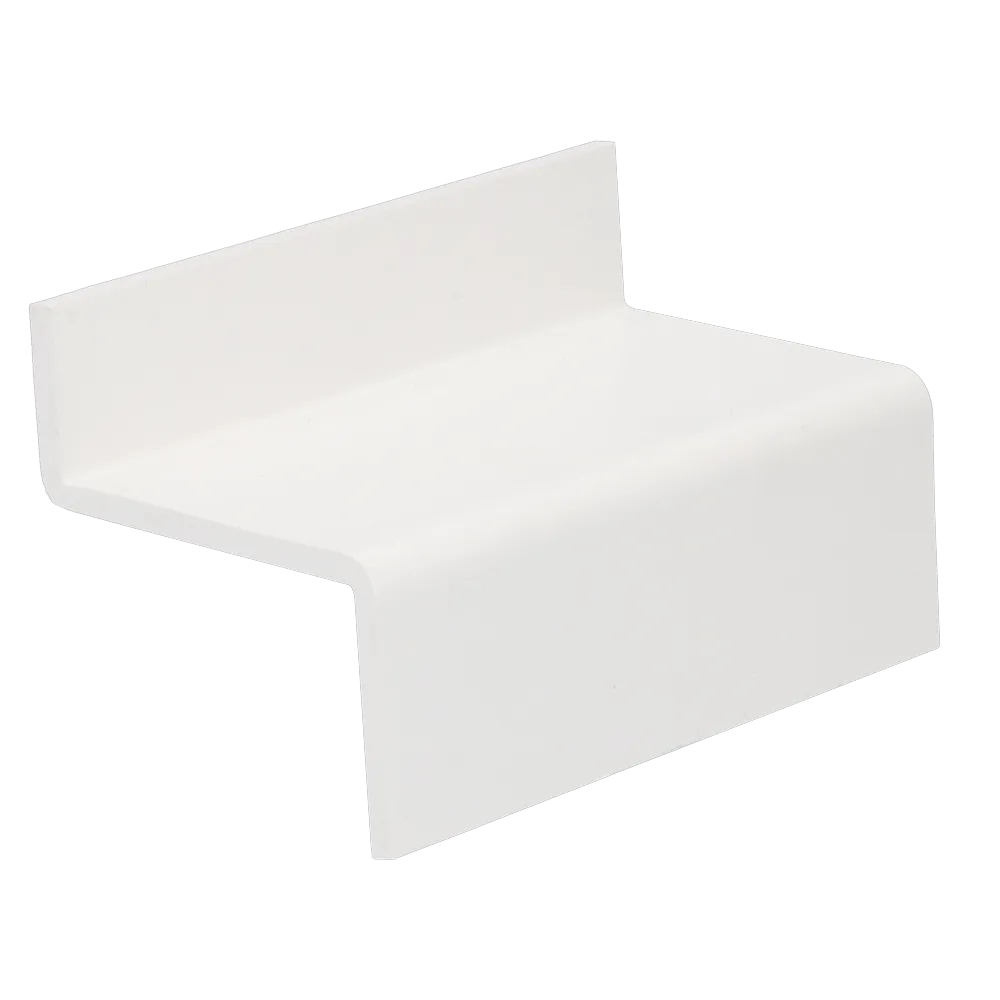 Z-profiel 20x25x25mm