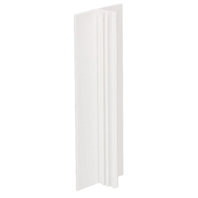 T-profiel 33x15x1,5mm