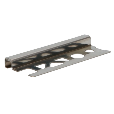 Prodekor rvs rechthoekprofiel 10mm