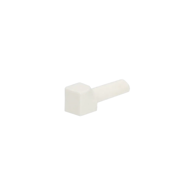 Inw.hoekstuk Proround kunst.12,5mm