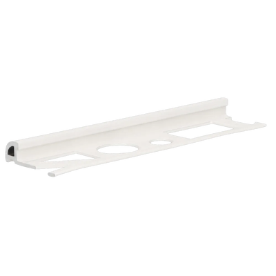 Proround aluminium tegelprofiel 6mm