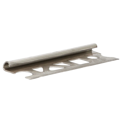 Prostyle rvs tegelprofiel 12,5mm