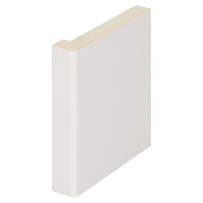 Prodec plint 75x15mm
