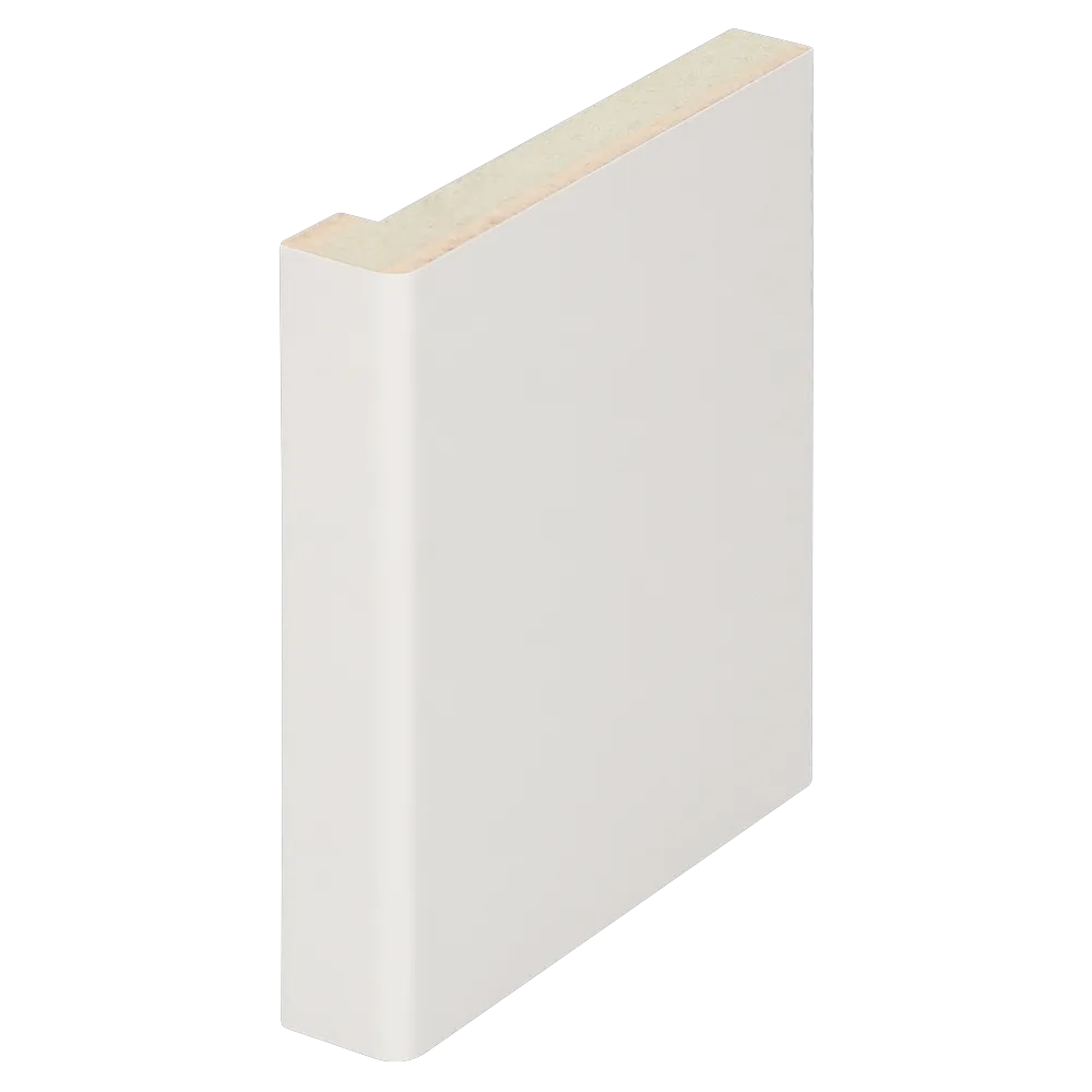 Prodec plint 75x15mm