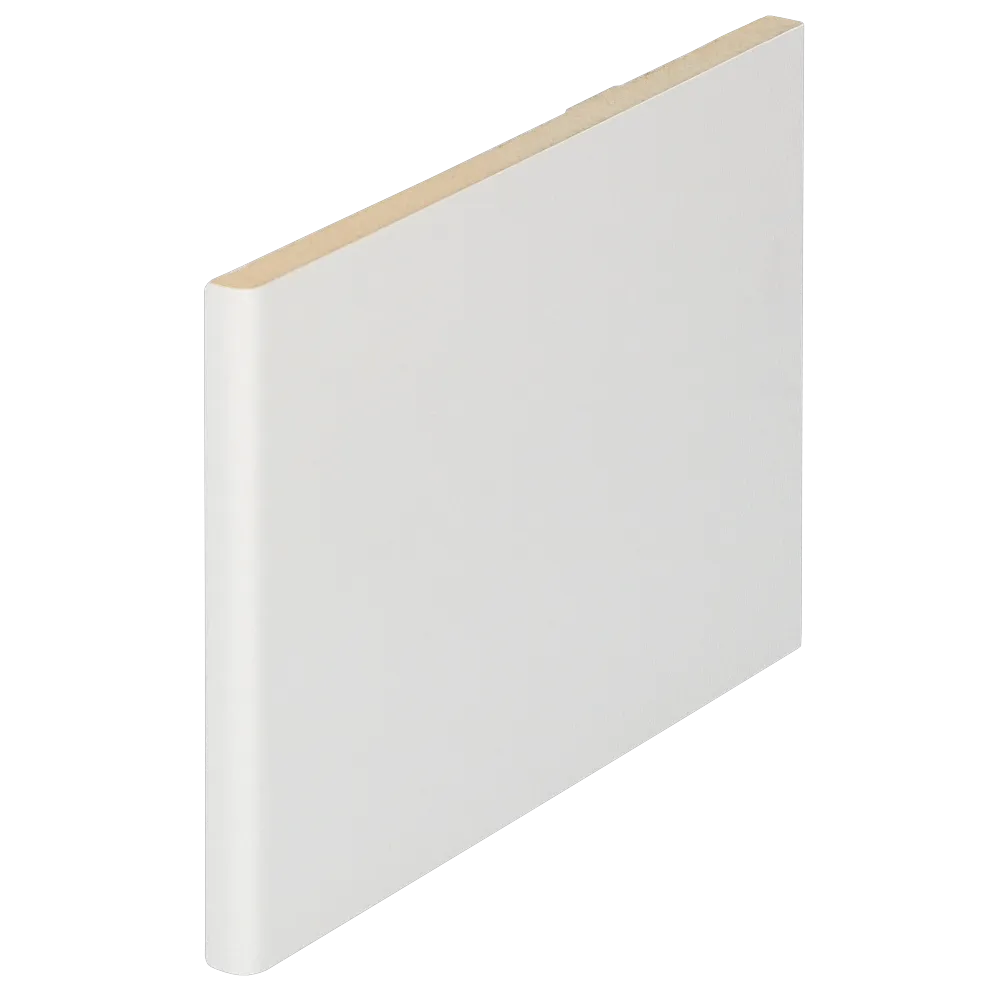 Prodec plint 105x6mm