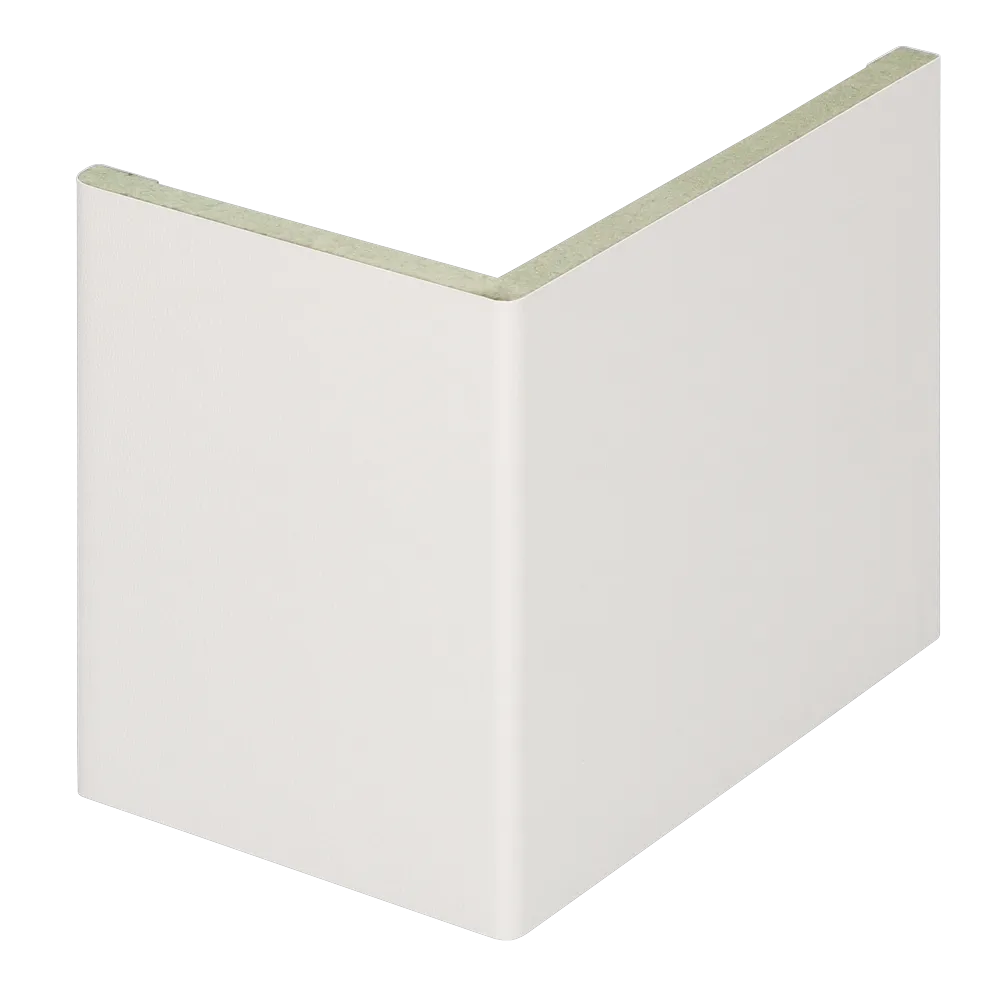 Prodec hoekpaneel 100x70mm