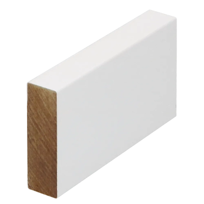 Prodec plint  50x18mm