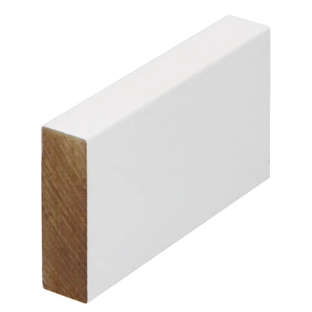 Prodec plint  50x18mm