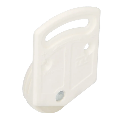 Roller inboor verstelbaar diameter 35mm