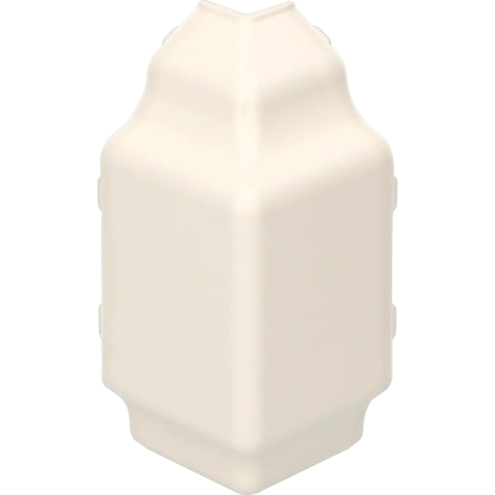 Hoekstuk v. dakrandsierprofiel art. 2110