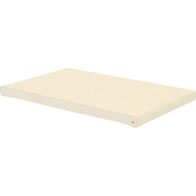 Platpaneel 100x9mm