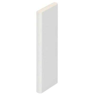 Afwerkprofiel 30x6mm