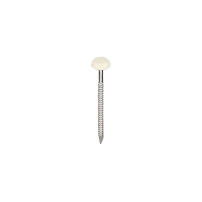 Polytopnagel 2,1x30mm 500 stuks