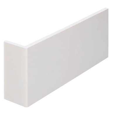 Hoekpaneel 150x42x7mm