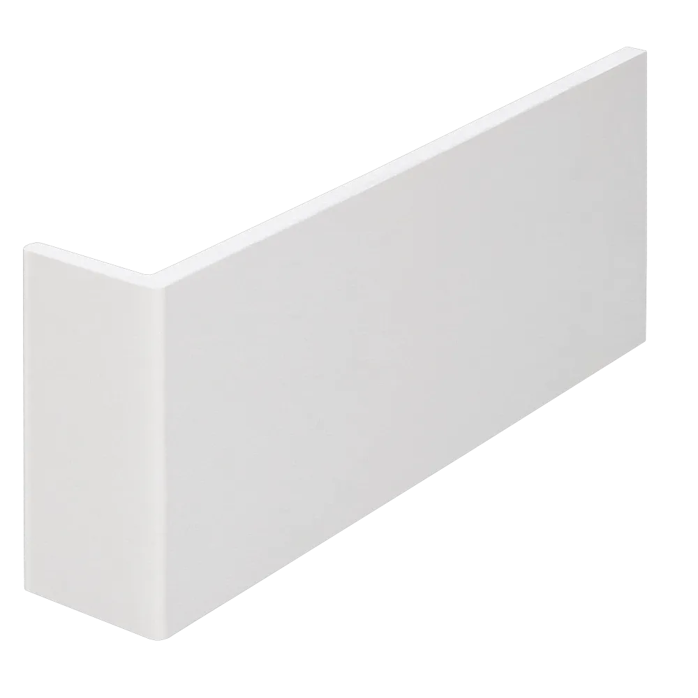 Hoekpaneel 100x42x7mm