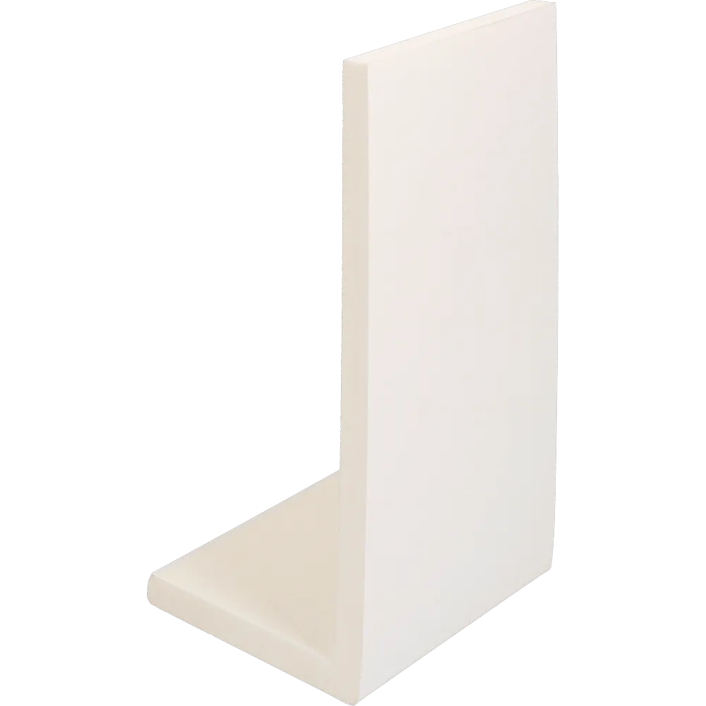 Hoekpaneel 175x75x9mm