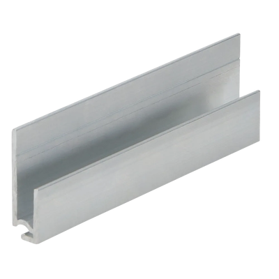 Inhaakstartprofiel aluminium