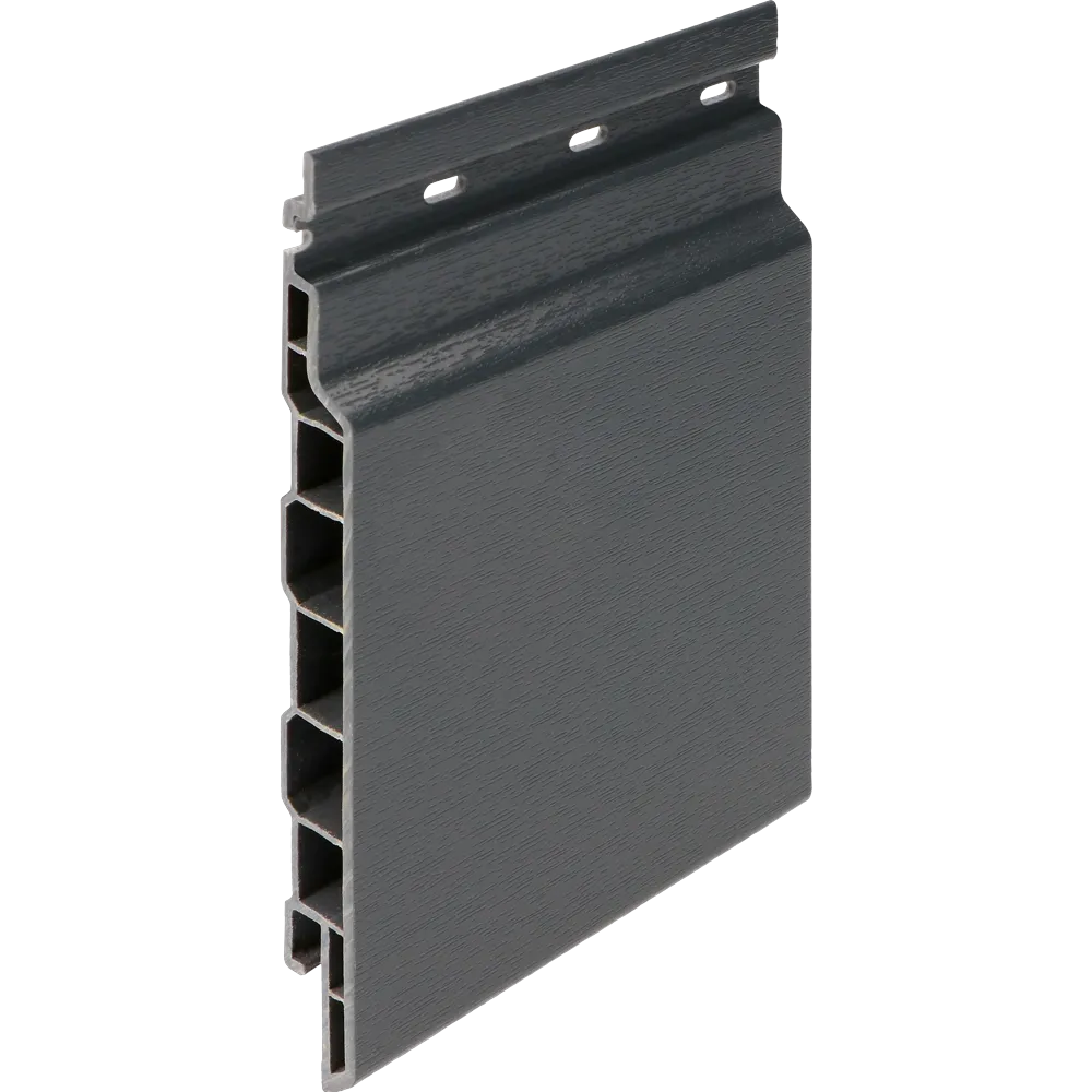 Keralit sponningdeel 143mm