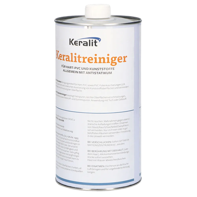 Keralitreiniger 1000ml