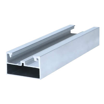 Montageprofiel 30x50mm Twinson terras